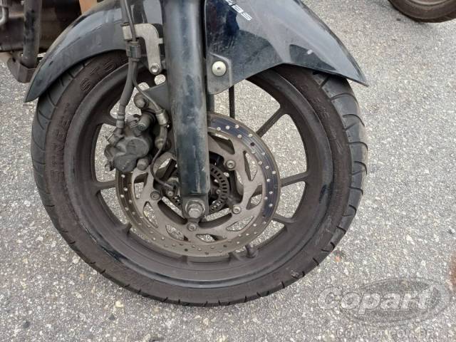 2023 YAMAHA FZ25 FAZER 