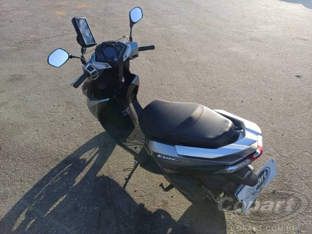 2024 HONDA ELITE 