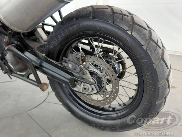 2013 BMW F 800 