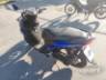 2025 YAMAHA FLUO 