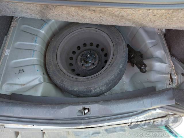 2008 NISSAN SENTRA 