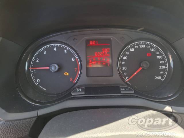 2023 VOLKSWAGEN SAVEIRO 