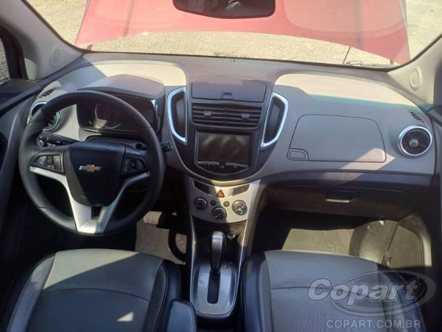 2014 CHEVROLET TRACKER 