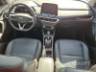 2025 CHEVROLET TRACKER 