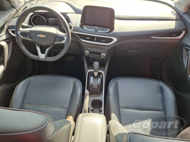 2025 CHEVROLET TRACKER 