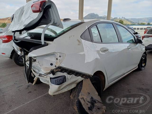 2024 CHEVROLET ONIX PLUS 