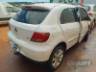 2013 VOLKSWAGEN GOL 