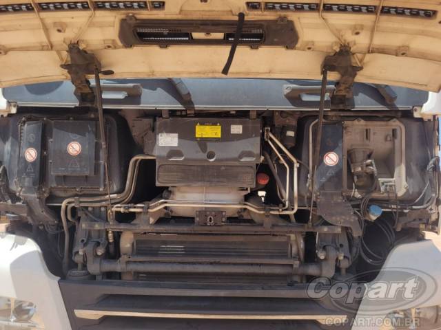 2022 VOLKSWAGEN METEOR 