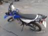 2015 YAMAHA XTZ 250 