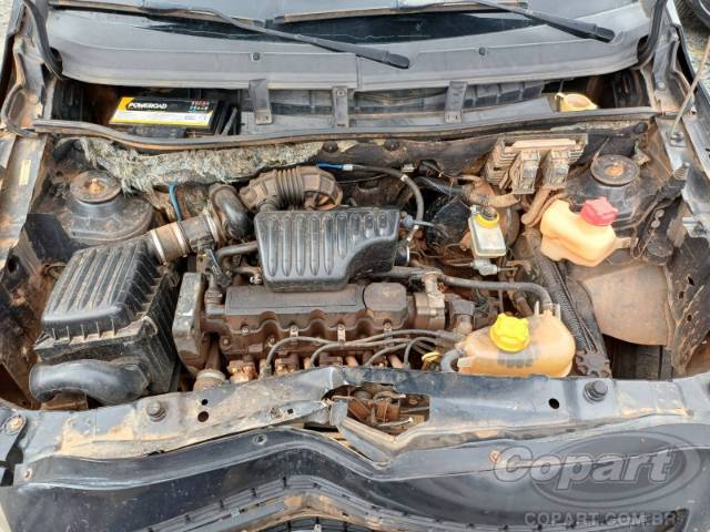 2013 CHEVROLET MONTANA 