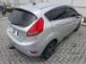 2013 FORD FIESTA 