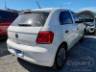 2023 VOLKSWAGEN GOL 