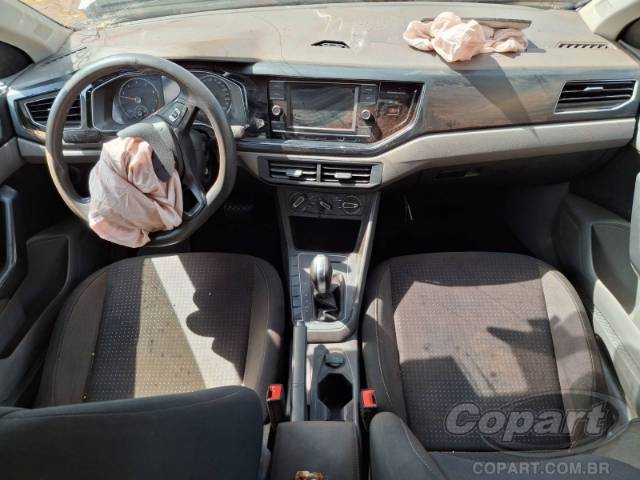 2018 VOLKSWAGEN POLO 