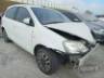 2017 TOYOTA ETIOS 
