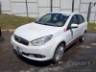 2016 FIAT GRAND SIENA 