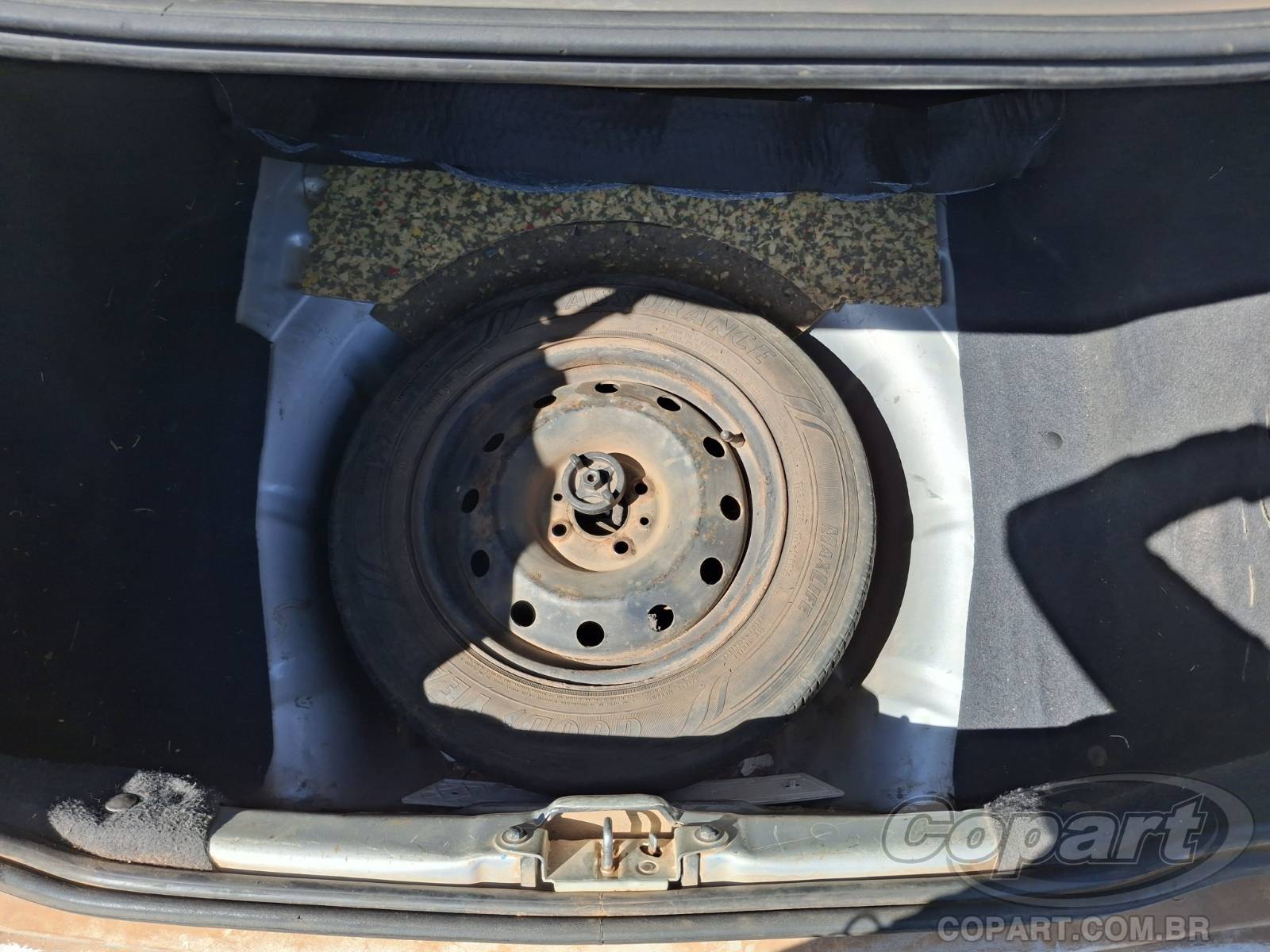 2013 FIAT SIENA — foto 10 de 10