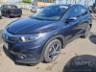 2019 HONDA HR-V 