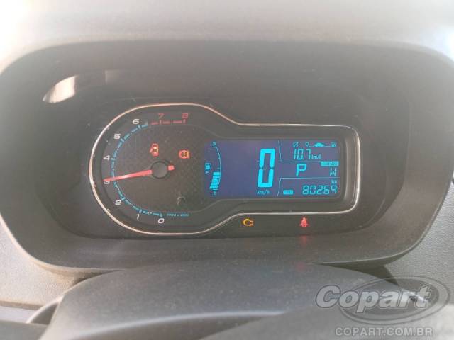 2019 CHEVROLET COBALT 