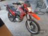 2022 HONDA NXR 160 