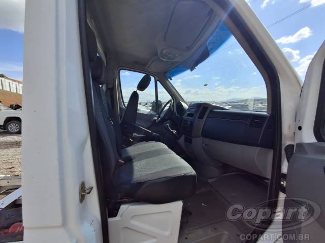 2016 MERCEDES BENZ SPRINTER CHASSI 