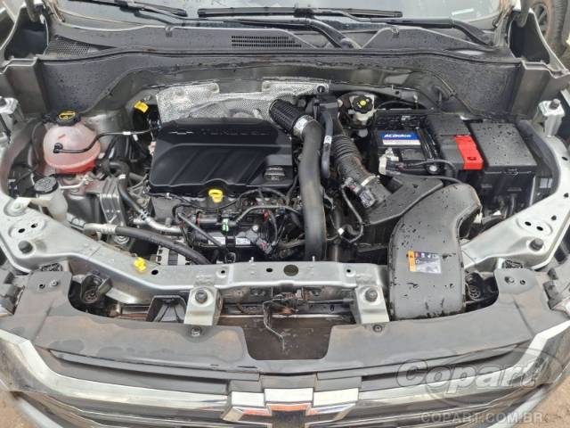 2025 CHEVROLET MONTANA 