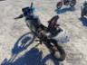 2018 YAMAHA XTZ 150 CROSSER 