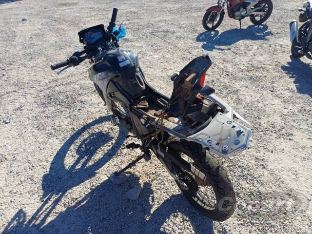 2018 YAMAHA XTZ 150 CROSSER 