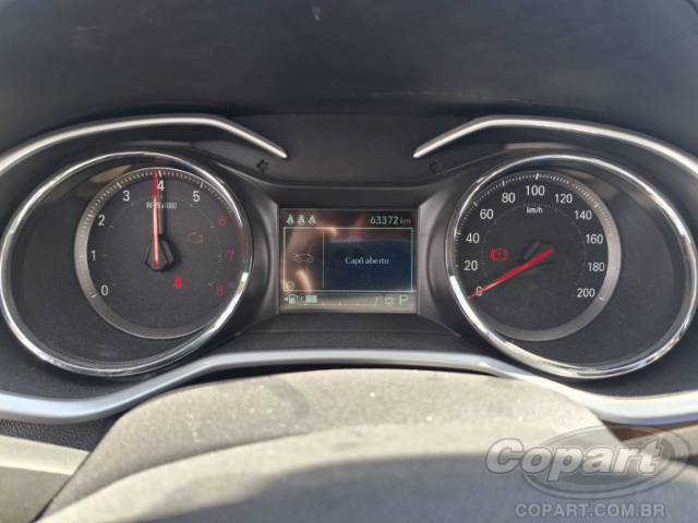 2020 CHEVROLET ONIX PLUS 