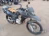 2016 HONDA XRE 300 