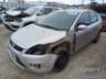 2009 FORD FOCUS 