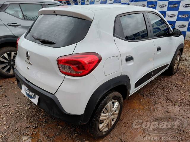 2022 RENAULT KWID 