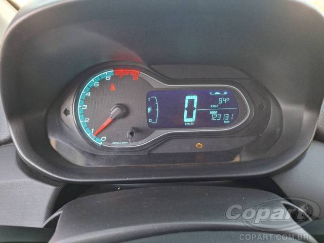 2015 CHEVROLET ONIX 