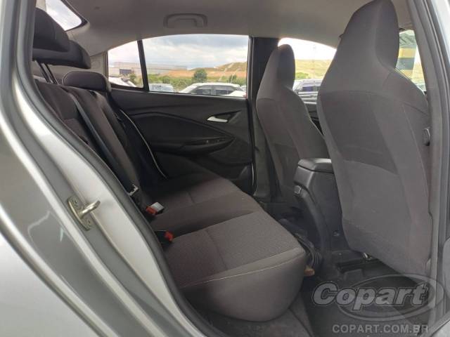 2023 CHEVROLET ONIX PLUS 