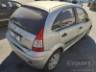 2011 CITROEN C3 