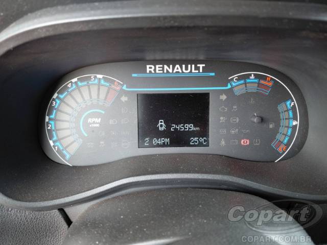 2024 RENAULT KWID 