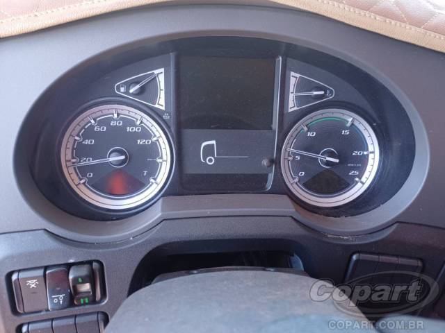 2022 DAF XF 