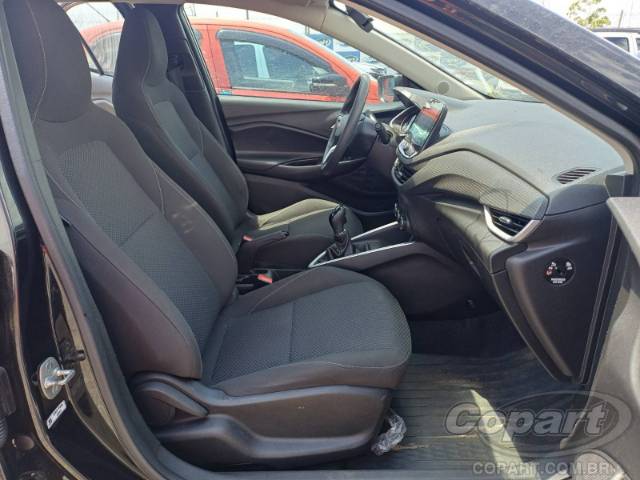2021 CHEVROLET ONIX PLUS 