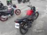2023 YAMAHA YBR 150 FACTOR 