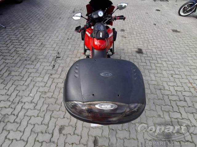 2006 DUCATI MULTISTRADA 