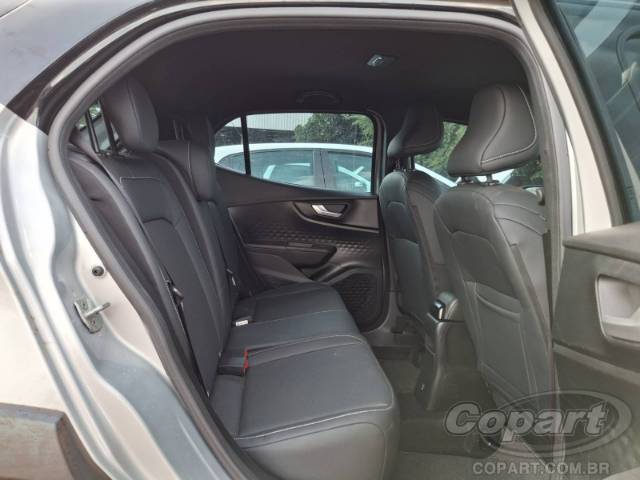 2025 FIAT PULSE 