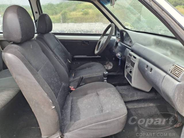 2010 FIAT UNO 