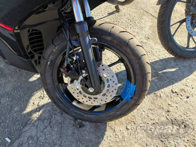 2026 YAMAHA Aerox 