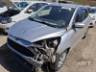 2017 FORD KA 