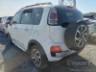 2014 CITROEN C3 AIRCROSS 