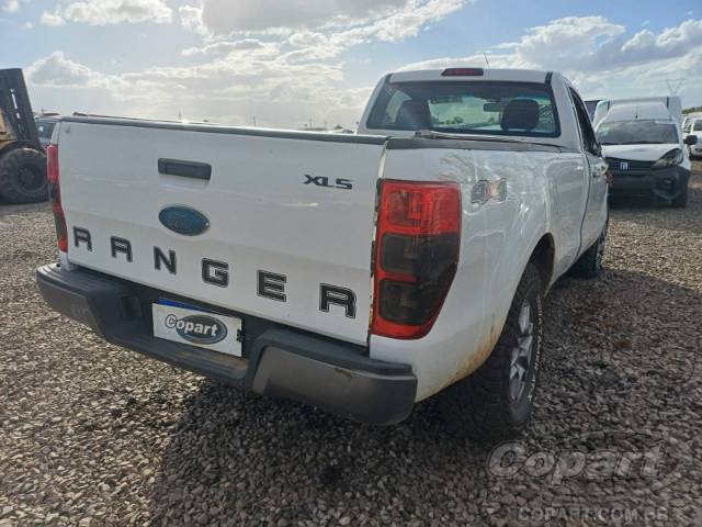 2014 FORD RANGER 