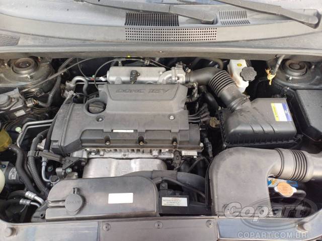 2013 HYUNDAI TUCSON 