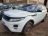 2014 LAND ROVER RANGE ROVER EVOQUE 