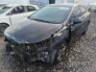 2020 CHEVROLET CRUZE HATCH 