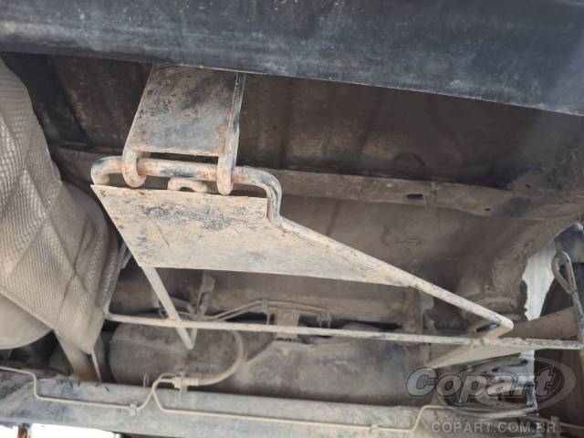 2013 RENAULT SANDERO 