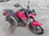 2021 YAMAHA FZ25 FAZER 